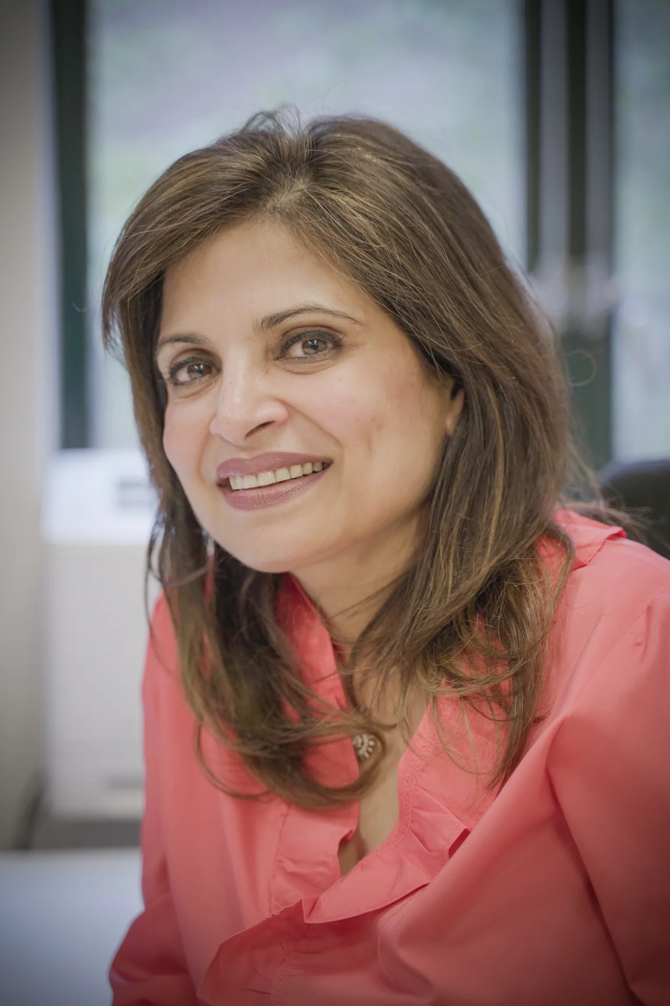 Dr Vinita Singh